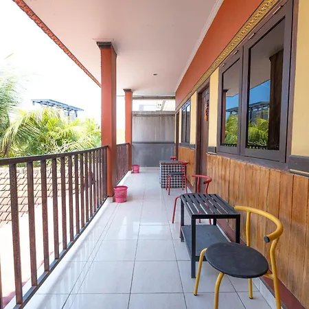 Apartment Kak Okoh