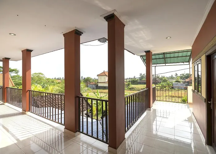 Kak Okoh Canggu