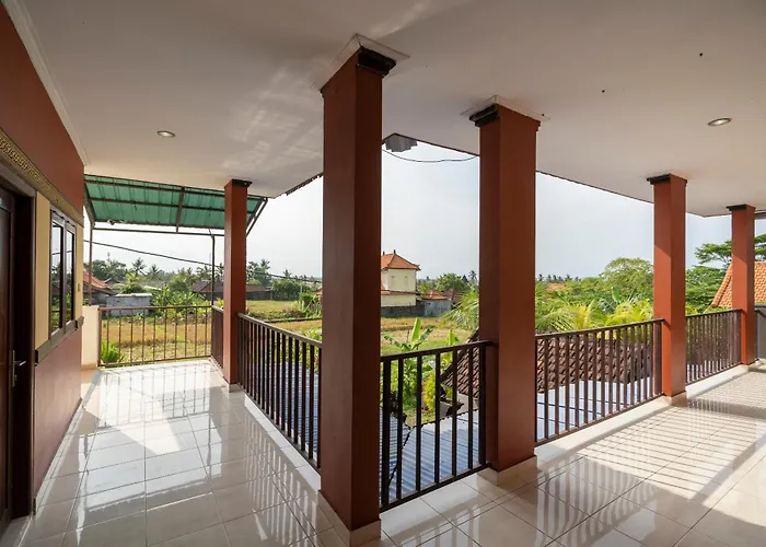 Kak Okoh 2* Canggu