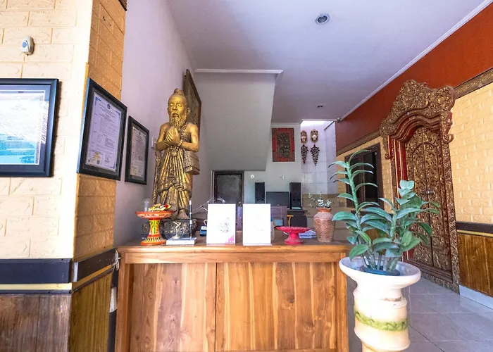 Kak Okoh Canggu