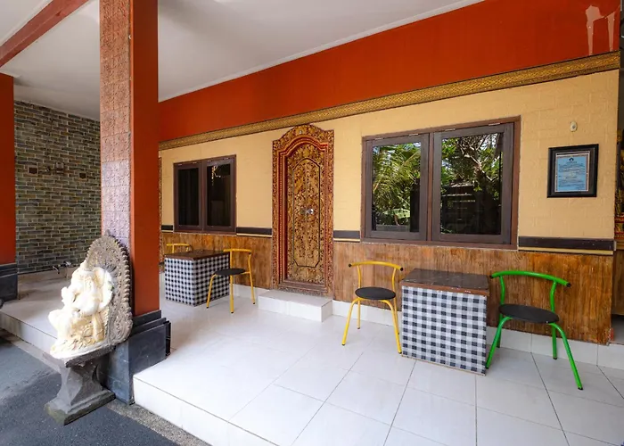 Kak Okoh 2* Canggu