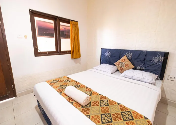 Kak Okoh Hotel Canggu