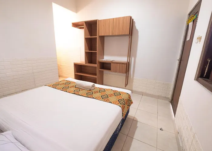 Kak Okoh Hotel