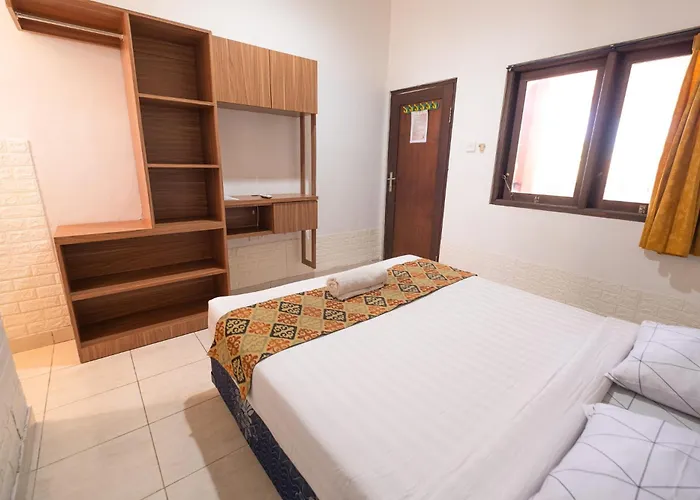Hotel Kak Okoh