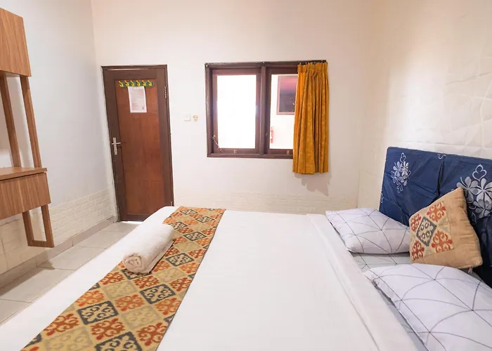 Kak Okoh Hotel 2*