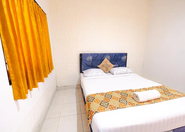 Kak Okoh Hotel Canggu