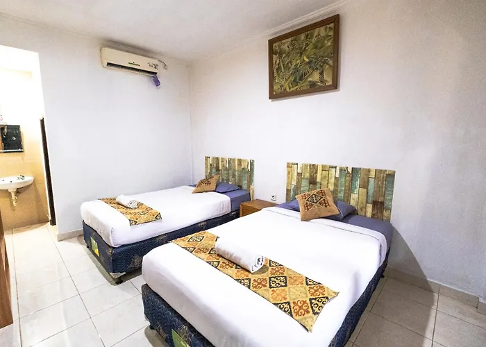 Kak Okoh 2* Canggu