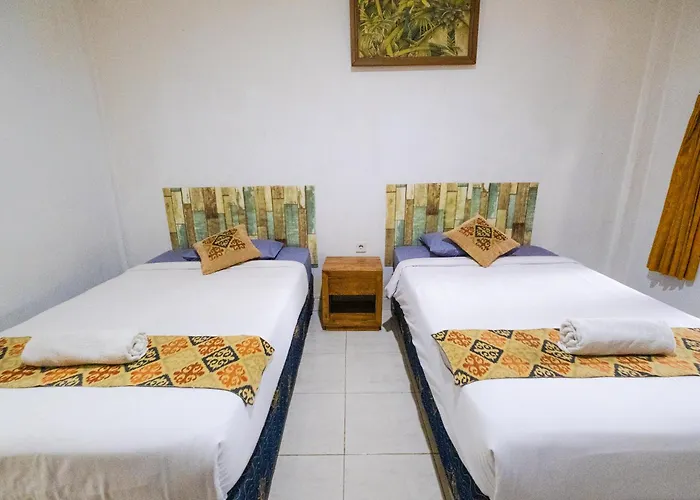 Kak Okoh Hotel 2*