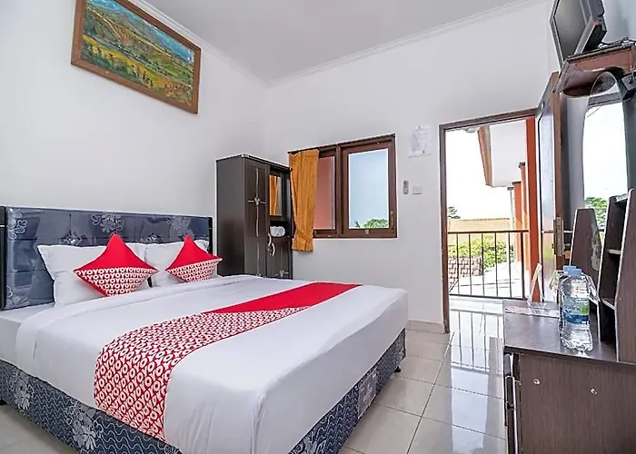 Kak Okoh Hotel