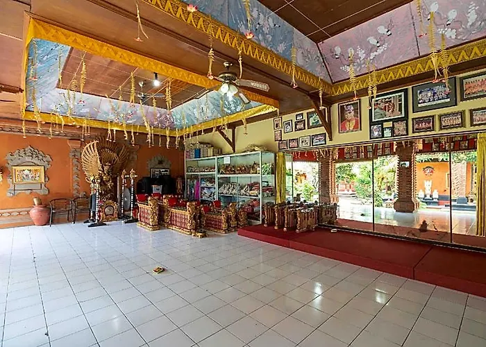 Kak Okoh 2* Canggu
