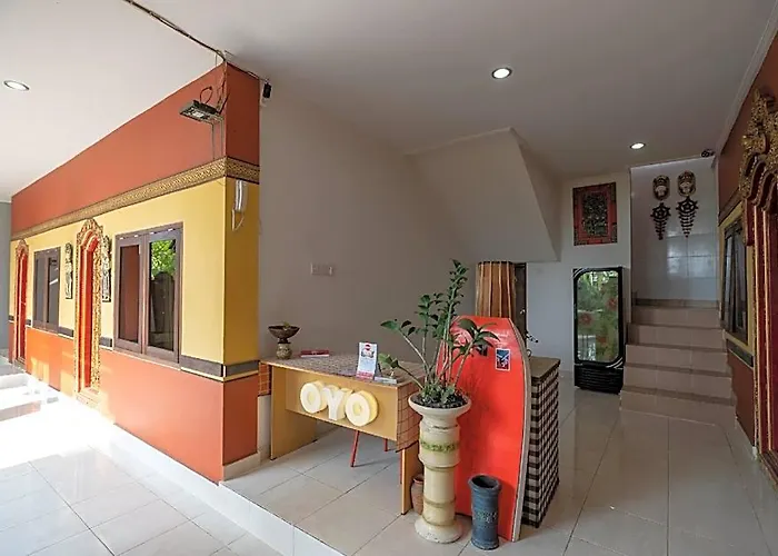 Kak Okoh Canggu