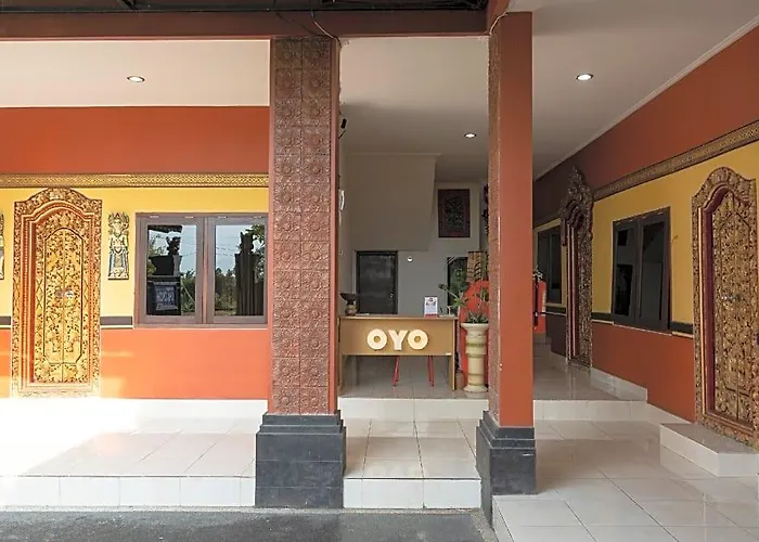 Kak Okoh Hotel 2*