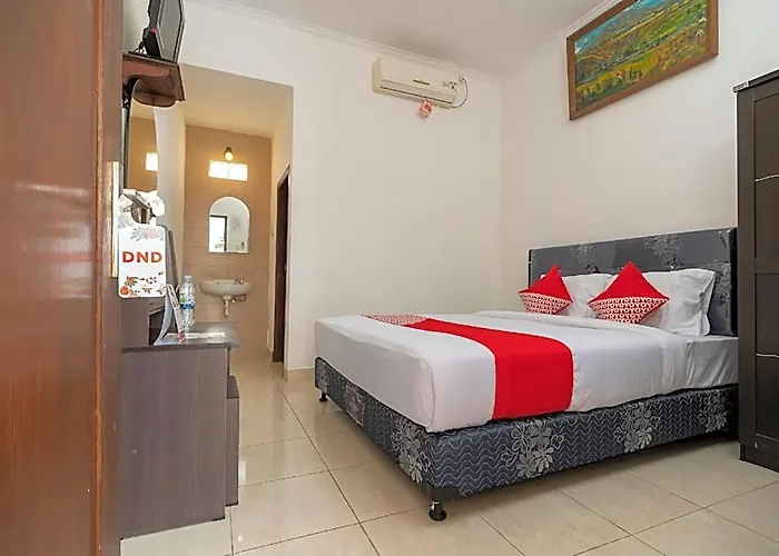 Hotel Kak Okoh