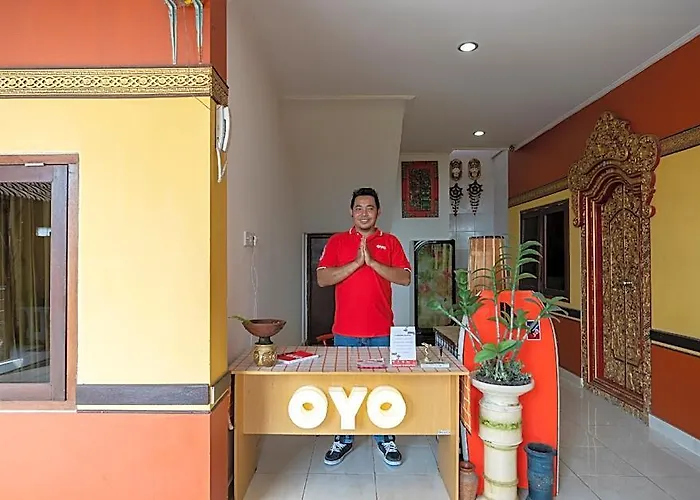 Kak Okoh Hotel