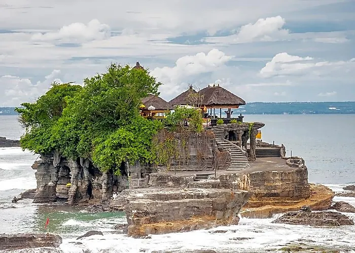 Hotel Kak Okoh Canggu