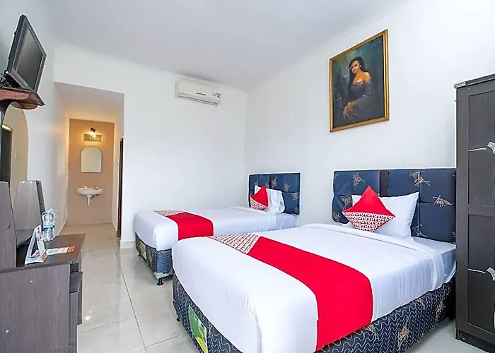 Kak Okoh Hotel Canggu