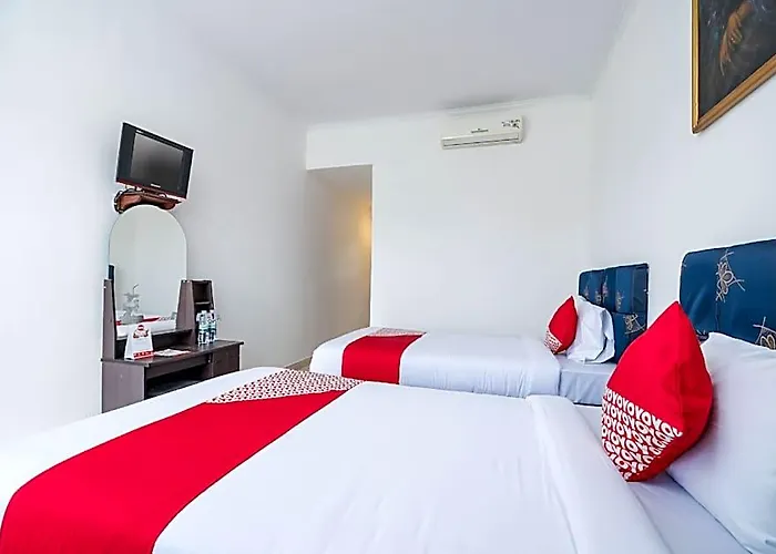 Hotel Kak Okoh 2*