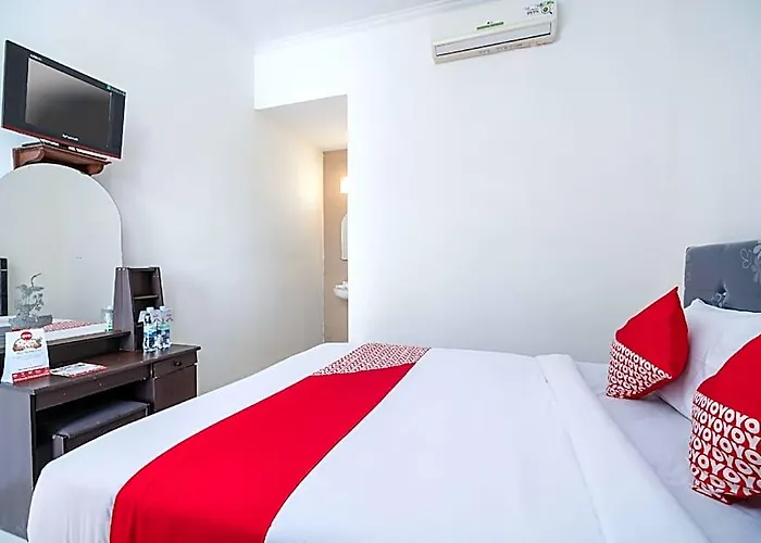 Hotel Kak Okoh 2*